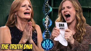 "DNA BOMBSHELL! Summer Returns With PROOF — Phyllis Confesses the TRUTH About Her Real Father!" | YR
