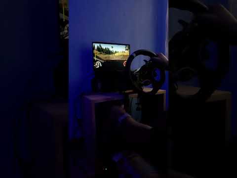 Rally WRC