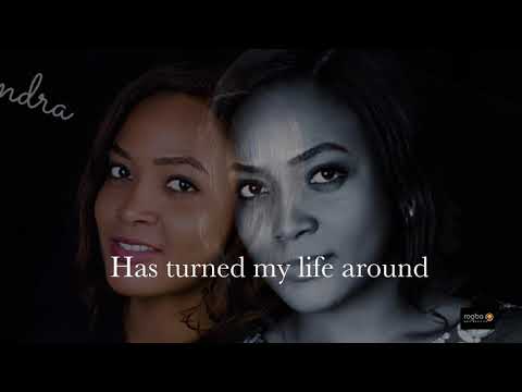 Realiable GOD Sandra lyrics video