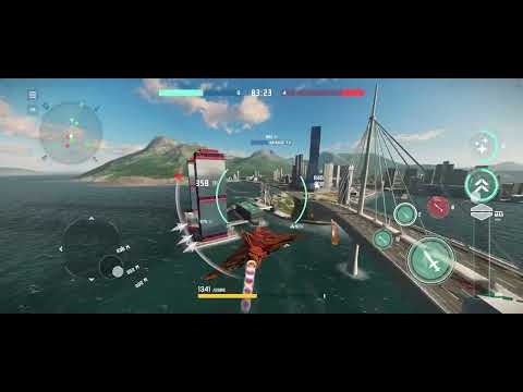 Sky COMBAT 2 | War planes | shot down in epic battle!