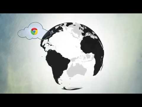 Using Google apps at the University of York