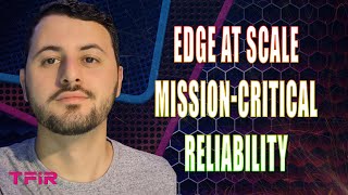 Why Telecom Giants Trust This Open Source Edge Platform | Thales Cervi, StarlingX TSC