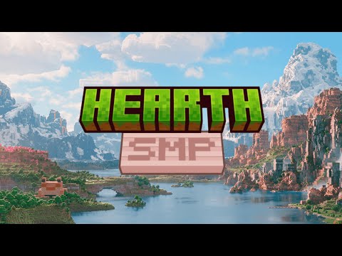 The SMP you didn't know you needed (Applications OPEN!)