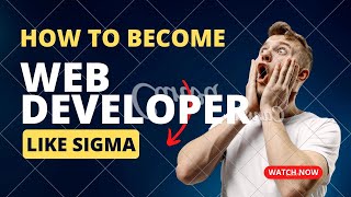HTML and CSS Practice Video for Beginners - Build Your First Website