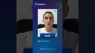 Streamline your workflow like a pro! 🚀 No coding needed - just drag, drop and connect your tasks.