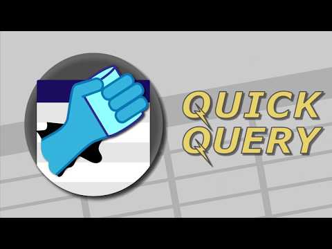 Power Query Tips - Copy All Sheets Into One