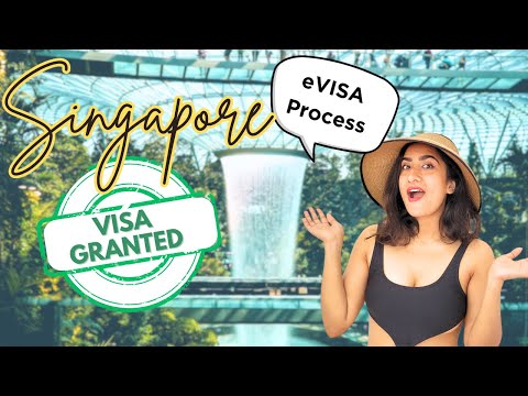 SINGAPORE VISA PROCESS 2025 | AVOID THESE MISTAKES | Singapore Visa for Indians