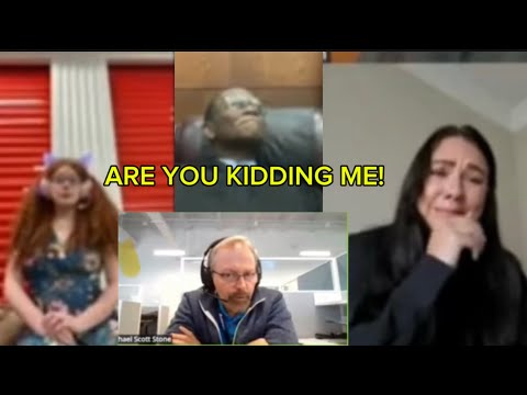 How to get $15,000 Rent that is Due! Landlord tenant court cases! | Judge Simpson Court