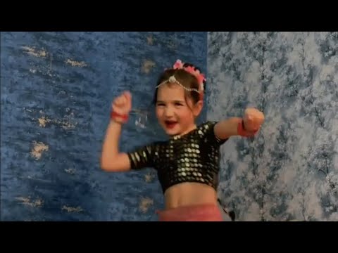 Me To Ghoom Ghagra Lauga// मै तो घूम घागरा लाउगा// Chhotti Bachhi ka dance 2024//#shorts #viralreels