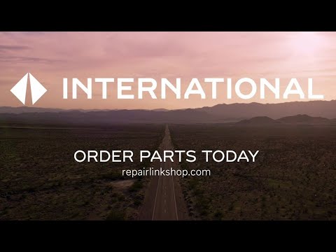 Order Parts Online with RepairLink
