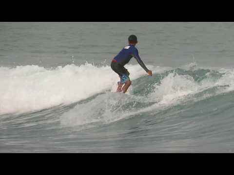 Wonderful Sorake Beach