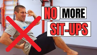At-Home Core Workout That Doubles as an Immune System Booster!