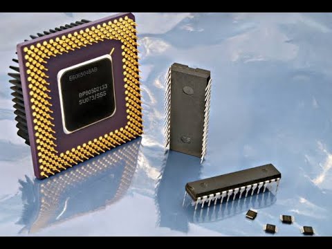 Parts of computer hardware #shorts