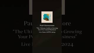 The Impact of Focus with Paul Giannamore #short #shorts