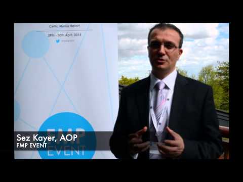 Facility Manage and Property Event - Sezgin Kaya - Accenture