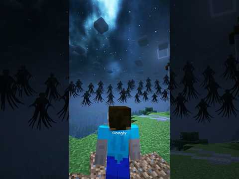 Minecraft Steal My Soul 💀