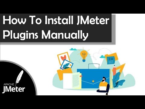 Step By Step: How to Manually Install a JMeter Plugin