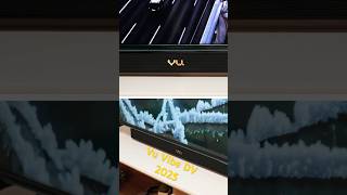 VU Vibe DV 2025 QLED Tv quick review | Amazon Prime Day Sale  #deals #offers #qledtv