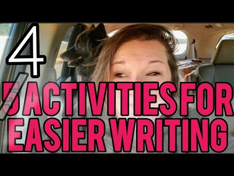 When You're Stuck Writing a Story | What Happens Next?