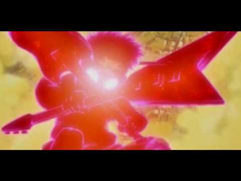 Play The Game - FLCL AMV