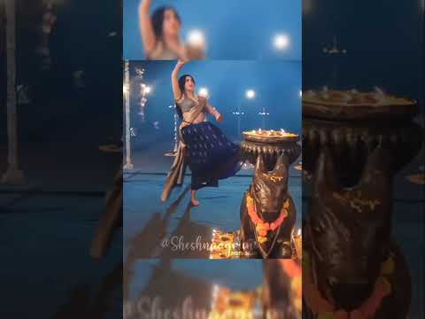 Nagin hu me 🐍 #tejasswiprakash #simbanagpal #nagin6