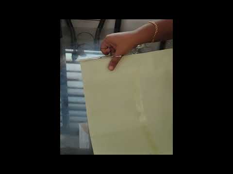 German visa unboxing received from vfs Bangalore through BlueDart !!! Total visa timing 35 days !!