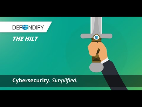 The Hilt, Ep 9: What Employers Look for When Hiring IT Security Professionals | Defendify