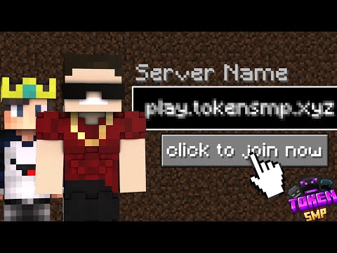 Token SMP: I Accidentally Leaked IP