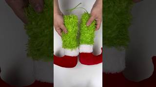 Turn Dollar Store Christmas trees into a whimsical centerpiece! 🎄 #diy #shorts #decor #christmas