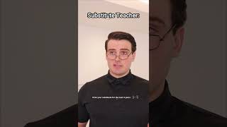 When The Student Has The Teacher Questioning Everything He Knows.