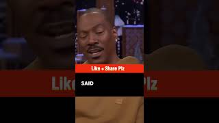 Eddie Murphy’s Hilarious Johnny Cash Impression & Wild SNL Party Story! #SNL #blackhistorymonth
