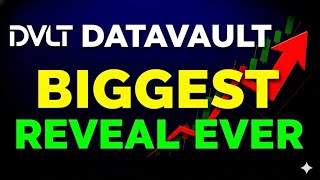 Datavault AI (DVLT): What’s REALLY Going On