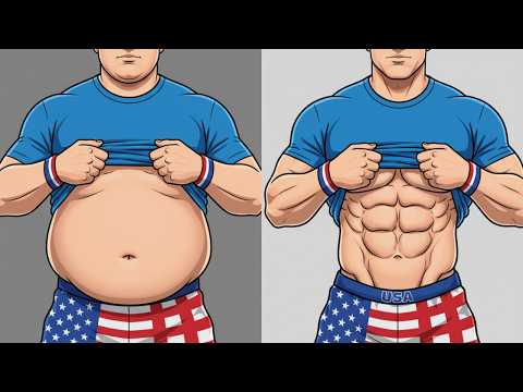 You Don’t Need Cardio to Get Lean (12% Body Fat Blueprint)