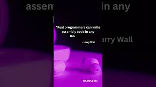 Inspirational quotes for programmers - 14 || ‎@Kingcodes  #programming #quotes #programminglife