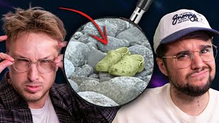 Can We Find The Hidden Object AGAIN?