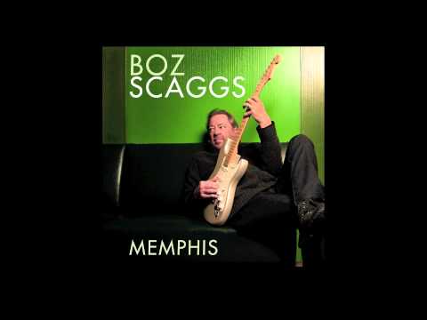 Boz Scaggs - Mixed Up Shook Up Girl (Audio)
