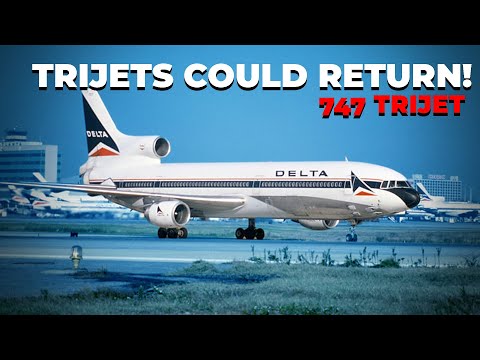Why Trijets Could Return Sooner Than You Think