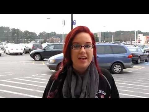 Conyers 2014 New Year's Resolutions