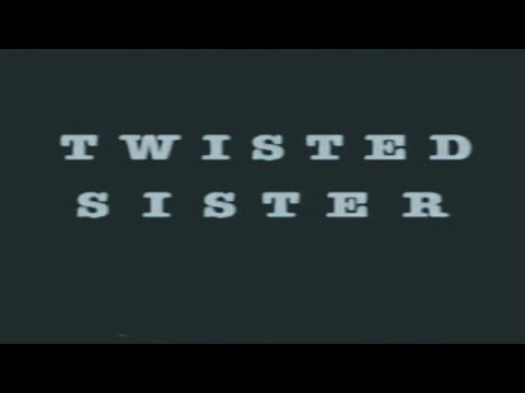 Twisted Sister   New Zealand 1985 Full Concert
