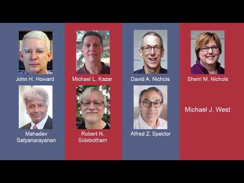 ACM Software System Award for Andrew File System: June 24, 2017