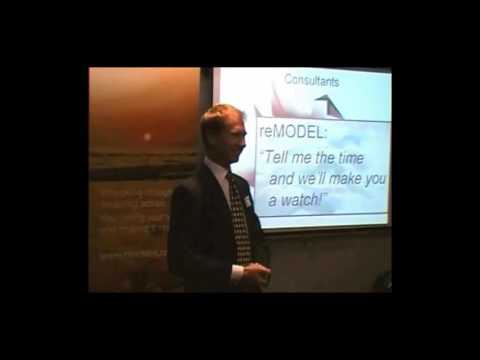 Manufacturing Operations: Productivity of Productivity Experts | James LaTrobe-Bateman