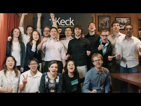 2017 Caltech Space Challenger – Voyager Team