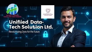 Unified Data Tech – Future of IT