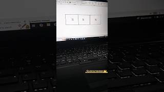 Fraction symbol in Ms word | #computer#learning #word #asmr#windows#msword #shortcutkeys #shortvideo
