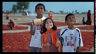 Colours of India - Red