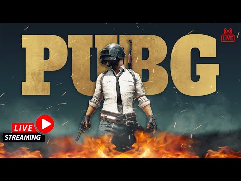 Pubg 3.9 2025 live game streaming