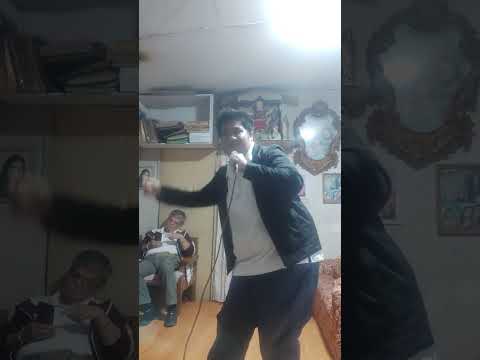 Sway -Live Cha Cha Version Michael Buble (Vocal Cover by Yluck Tugas)