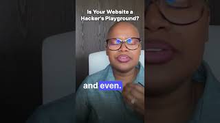 The Risk of Malware on Your Website | Is Your Website a Hacker's Playground | Choose Secure Web Host