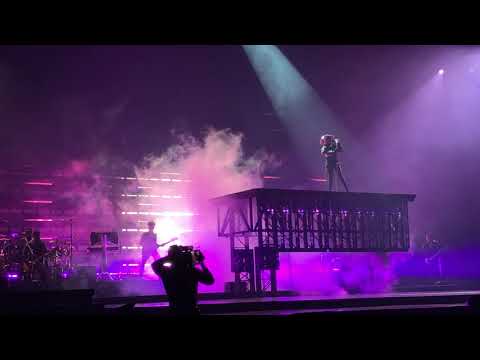 Diamond Heart - Joanne World Tour Austin Texas