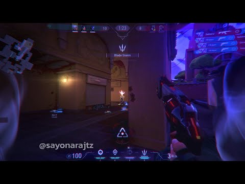 Collide [ValorantEdit]